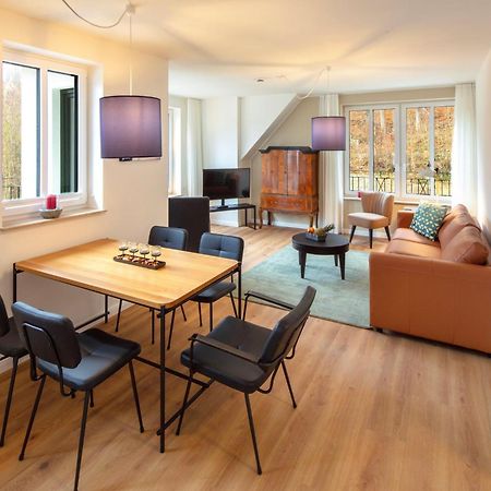 Appartement Plumbohms Haus Looges à Bad Harzburg Extérieur photo