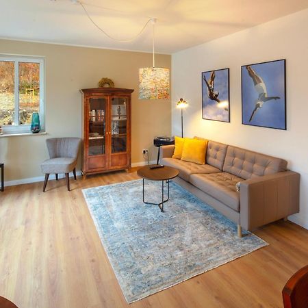 Appartement Plumbohms Haus Looges à Bad Harzburg Extérieur photo