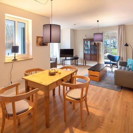 Appartement Plumbohms Haus Looges à Bad Harzburg Extérieur photo