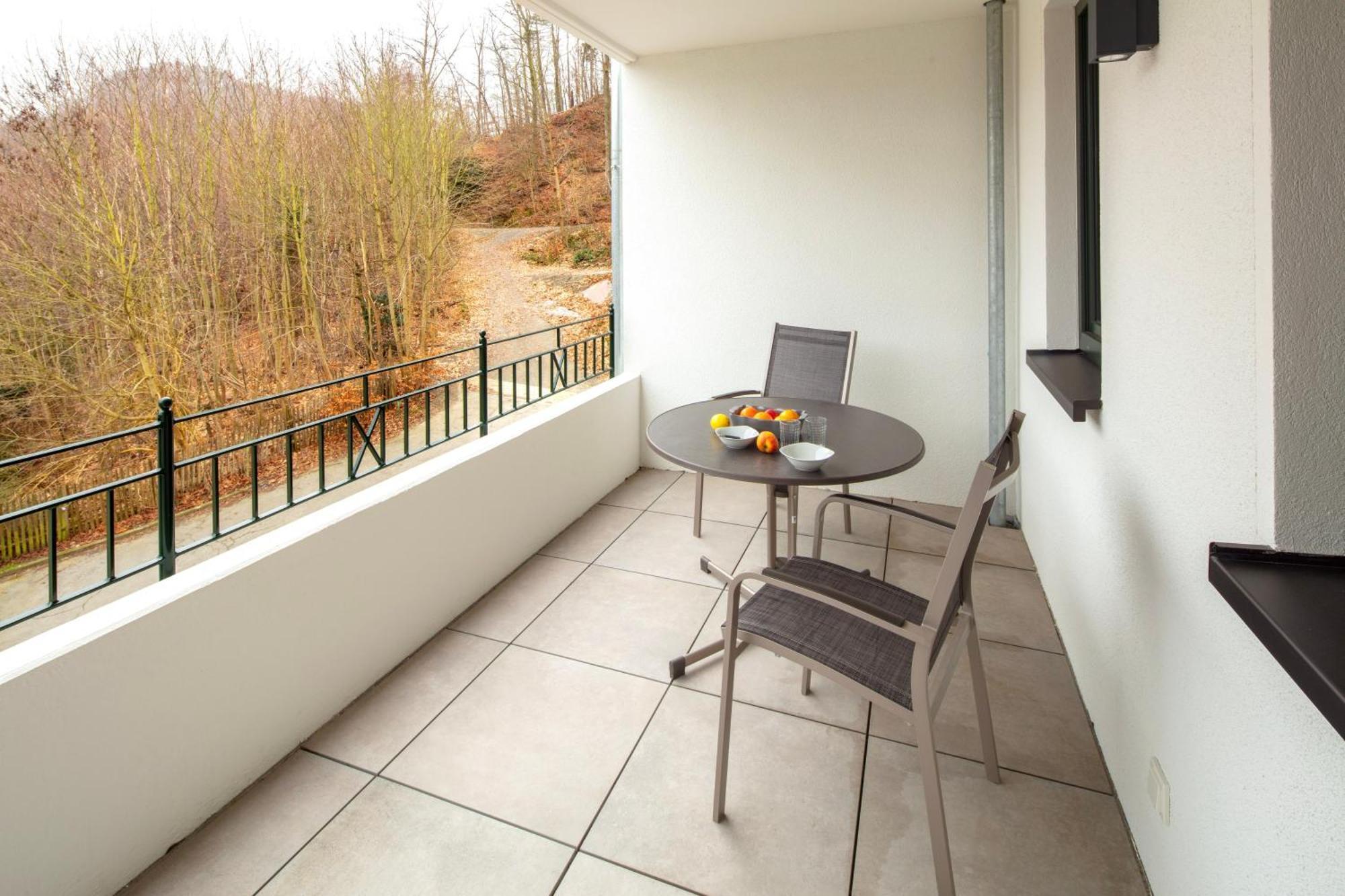 Appartement Plumbohms Haus Looges à Bad Harzburg Extérieur photo